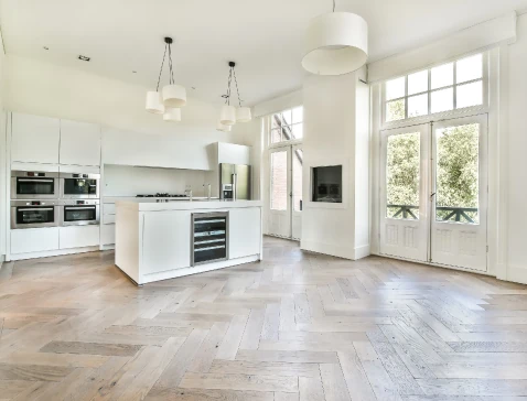 Flooring