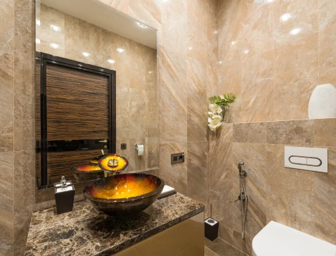 Bathroom Remodeling